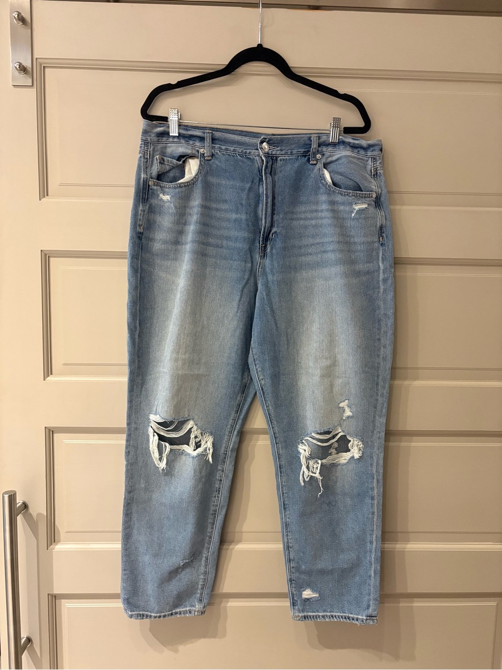 American Eagle Jeans Plus size
